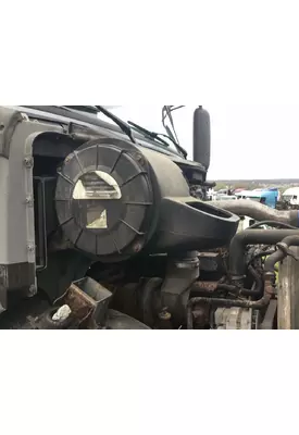 Volvo VNM Air Cleaner