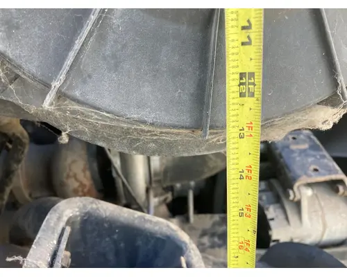 Volvo VNM Air Cleaner