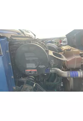 Volvo VNM Air Cleaner