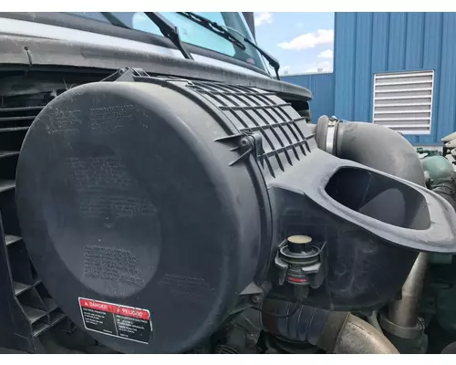 Volvo VNM Air Cleaner