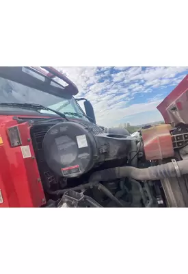 Volvo VNM Air Cleaner