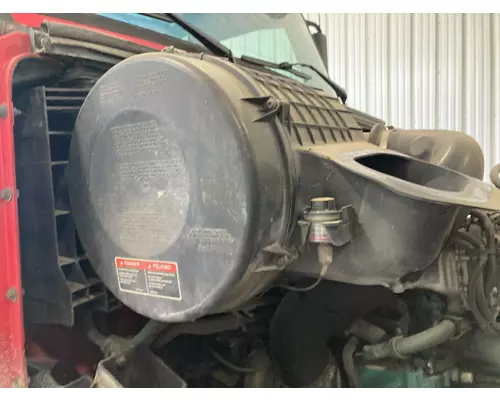 Volvo VNM Air Cleaner