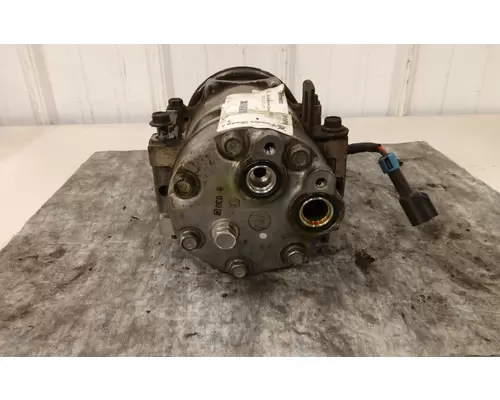 Volvo VNM Air Conditioner Compressor