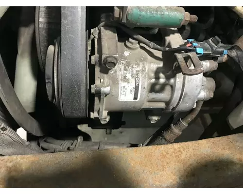 Volvo VNM Air Conditioner Compressor