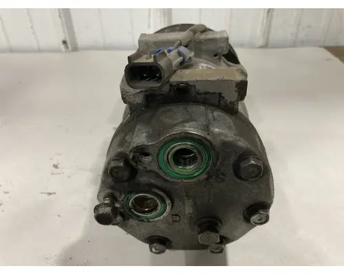 Volvo VNM Air Conditioner Compressor