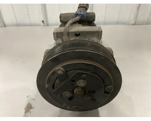 Volvo VNM Air Conditioner Compressor