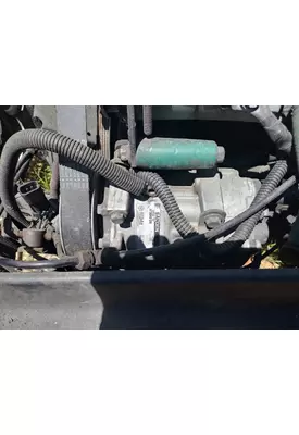 Volvo VNM Air Conditioner Compressor