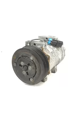 Volvo VNM Air Conditioner Compressor