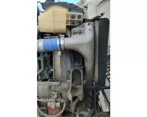Volvo VNM Air Conditioner Condenser
