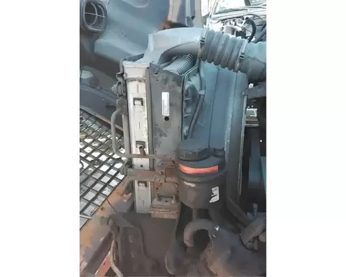 Volvo VNM Air Conditioner Condenser