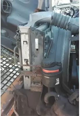 Volvo VNM Air Conditioner Condenser