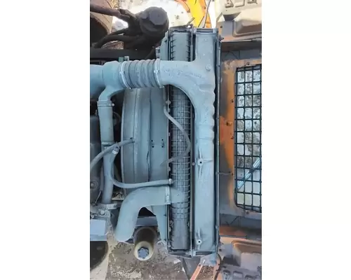 Volvo VNM Air Conditioner Condenser