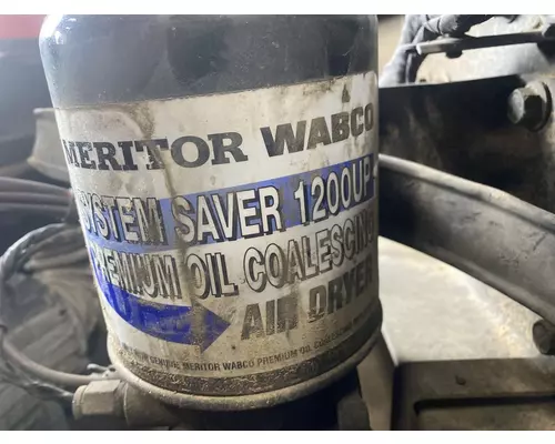 Volvo VNM Air Drier