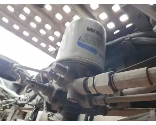 Volvo VNM Air Drier