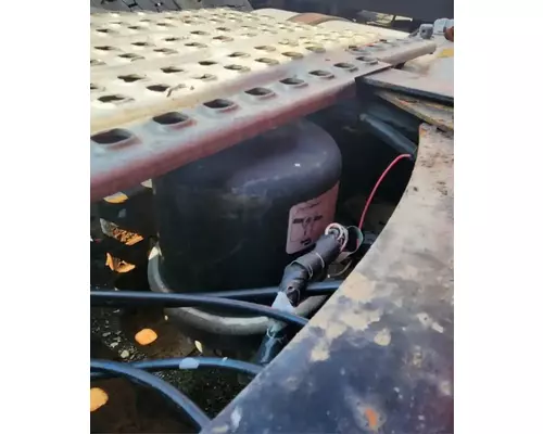 Volvo VNM Air Drier