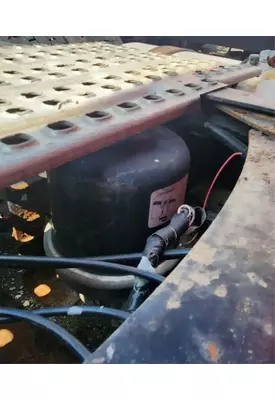 Volvo VNM Air Drier