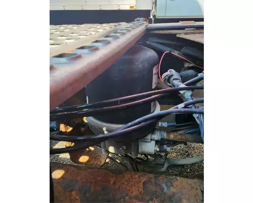 Volvo VNM Air Drier