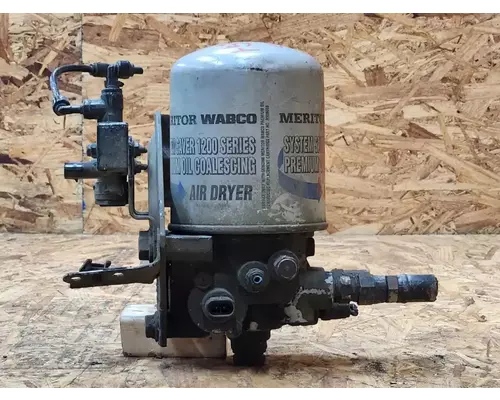 Volvo VNM Air Drier