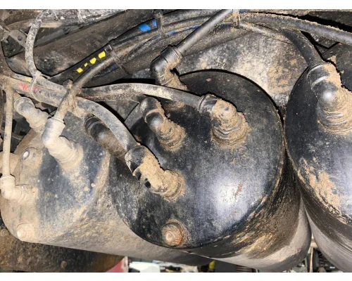 Volvo VNM Air Tank
