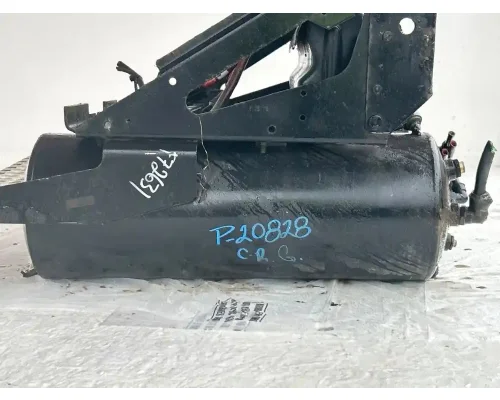Volvo VNM Air Tank