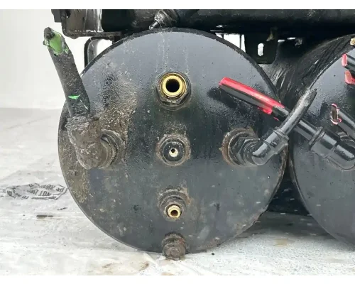 Volvo VNM Air Tank