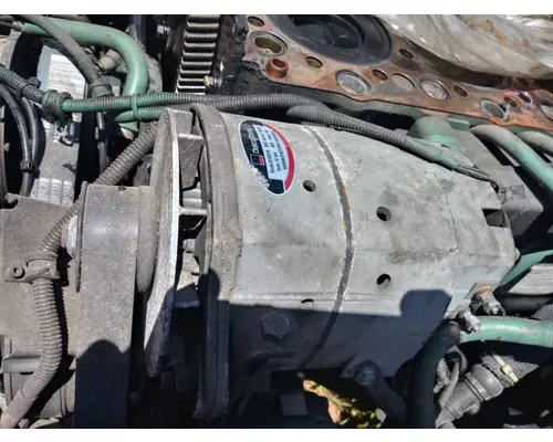 Volvo VNM Alternator