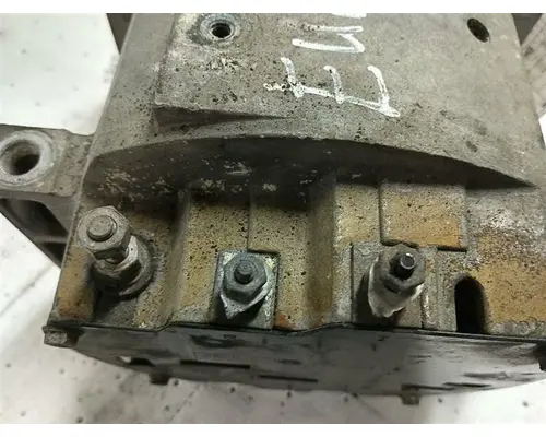 Volvo VNM Alternator