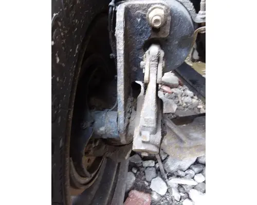 Volvo VNM Axle Assembly, Front (Steer)