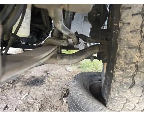 Volvo VNM Axle Assembly, Front (Steer)