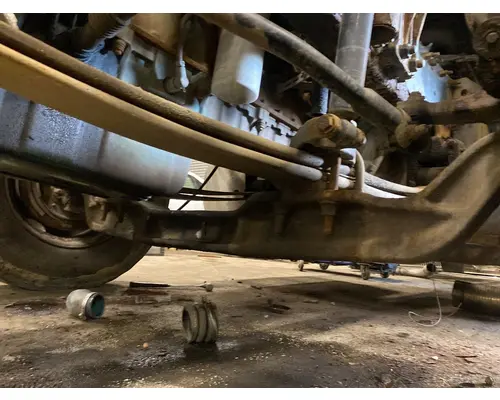 Volvo VNM Axle Assy, Fr (4WD)