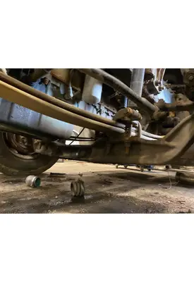 Volvo VNM Axle Assy, Fr (4WD)