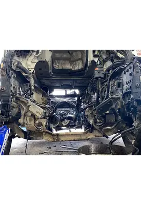 Volvo VNM Axle Assy, Fr (4WD)