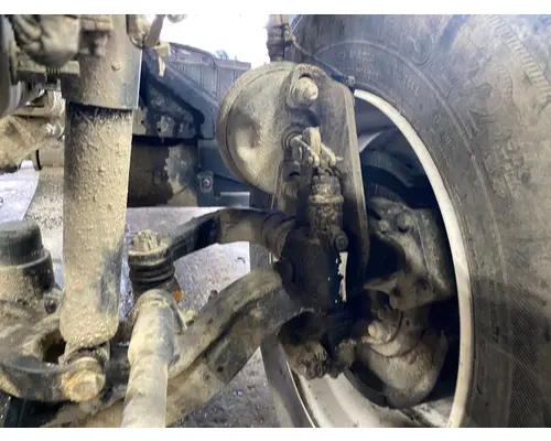 Volvo VNM Axle Assy, Fr (4WD)
