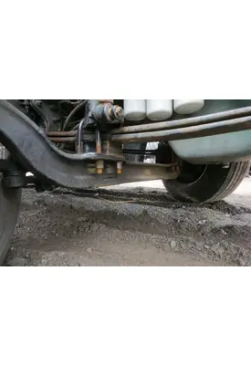 Volvo VNM Axle Assy, Fr (4WD)