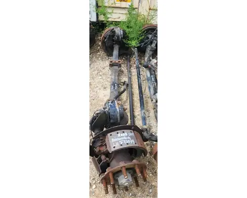 Volvo VNM Axle Assy, Fr (4WD)
