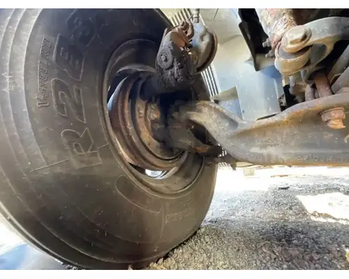 Volvo VNM Axle Assy, Fr (4WD)