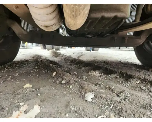 Volvo VNM Axle Assy, Fr (4WD)