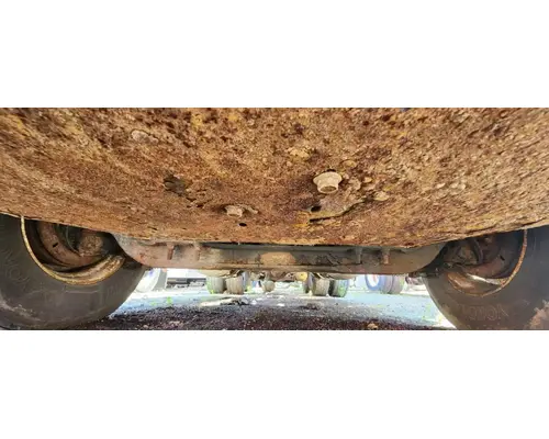 Volvo VNM Axle Assy, Fr (4WD)