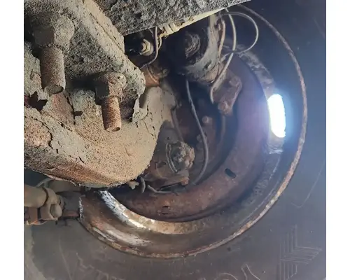 Volvo VNM Axle Assy, Fr (4WD)