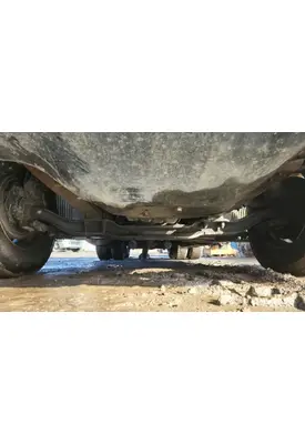 Volvo VNM Axle Assy, Fr (4WD)