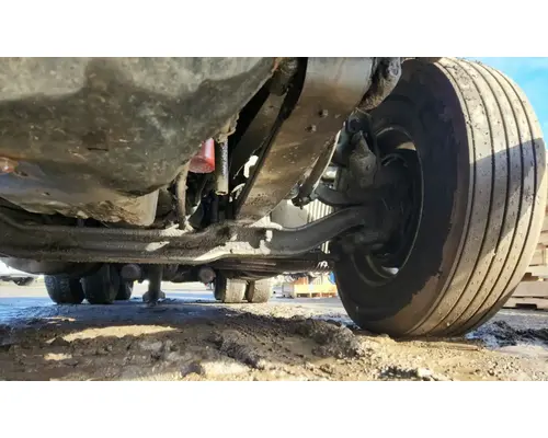 Volvo VNM Axle Assy, Fr (4WD)