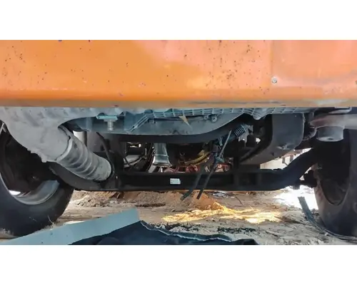Volvo VNM Axle Assy, Fr (4WD)