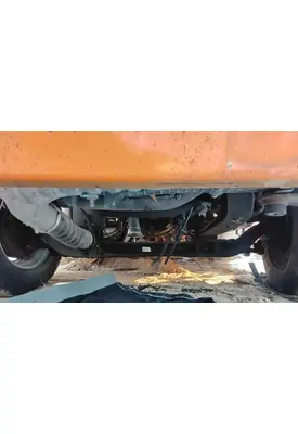Volvo VNM Axle Assy, Fr (4WD)