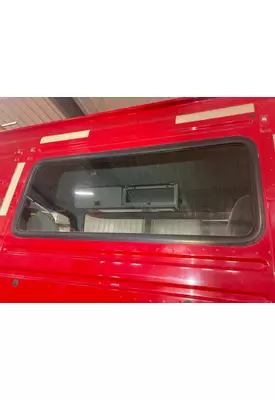 Volvo VNM Back Glass