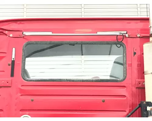 Volvo VNM Back Glass