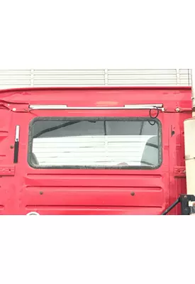 Volvo VNM Back Glass