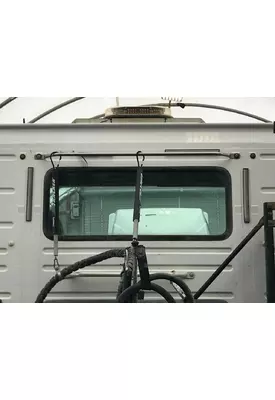 Volvo VNM Back Glass