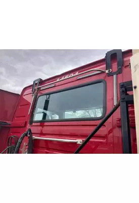 Volvo VNM Back Glass