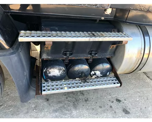 Volvo VNM Battery Box