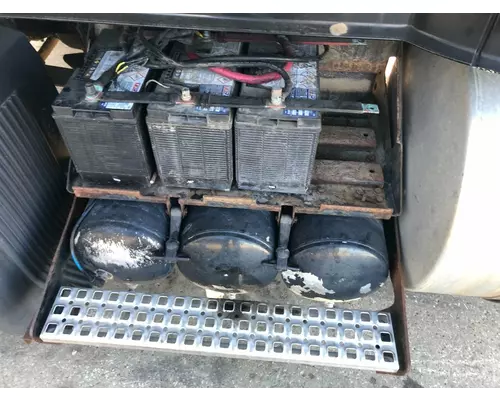 Volvo VNM Battery Box
